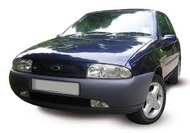 Ford Fiesta Box IV (02.1996 - 08.2003)